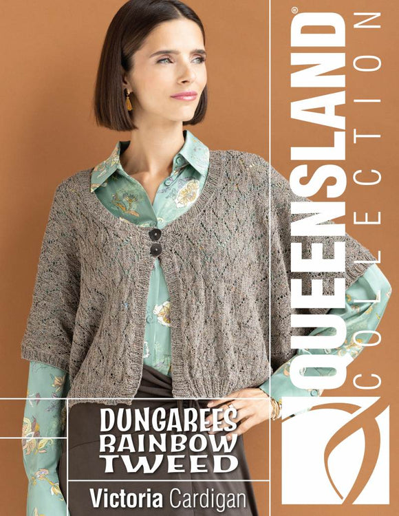 Queensland Collection Victoria Cardigan