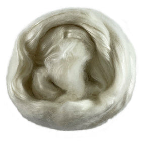 White roving