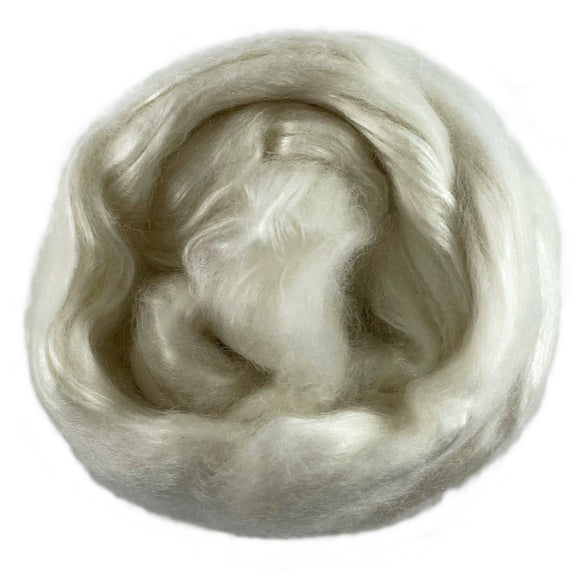 White roving