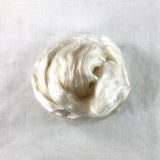 Cashmere Cream/Bombyx top