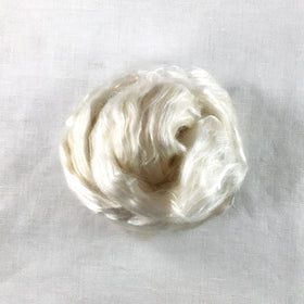 Cashmere Cream/Bombyx top