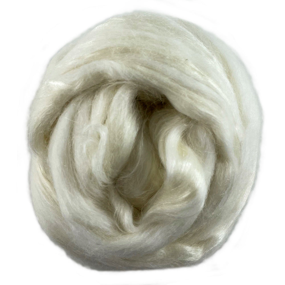 White roving