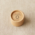 Cocoknits Colorful Ring Stitch Markers, packaging 