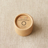 Cocoknits Colorful Ring Stitch Markers, packaging 