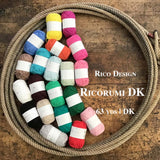 Rico Designs Ricorumi DK cotton yarn