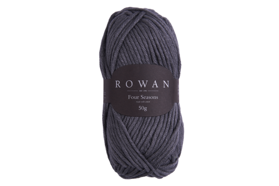 Rowan Four Seasons color gray