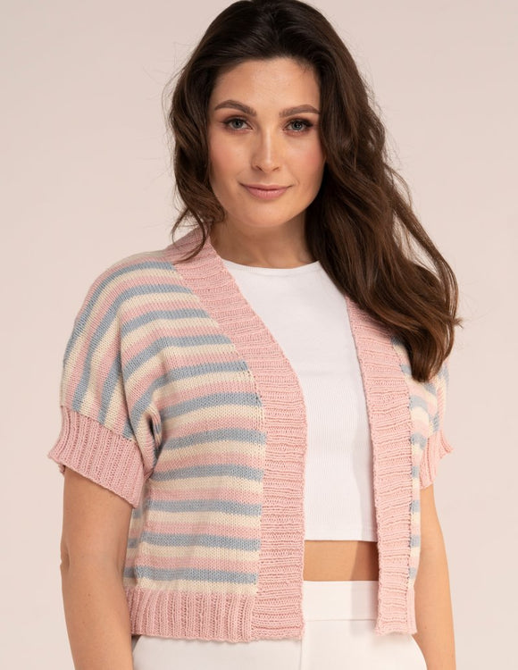 Ruby Warm Days by Jody Long