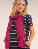 Sapphire Warm Days by Jody Long