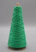 Lunatic Fringe Yarns 5/2 Tubular Spectrum Cones 1.5oz color sea green