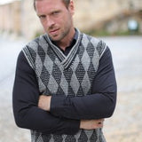 Sean in Urban Knits by Jody Long