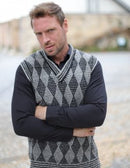 Sean in Urban Knits by Jody Long