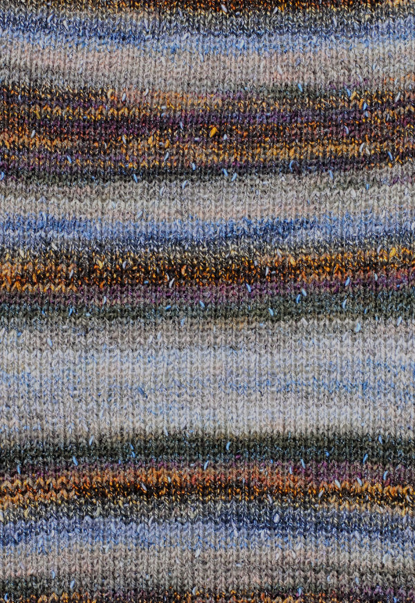 Berroco Sesame yarn color 7411