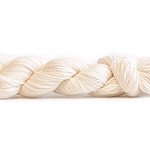 Skein of Simplicity - White