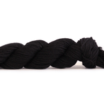 Skein of Simplicity - Black