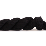 Skein of Simplicity - Black