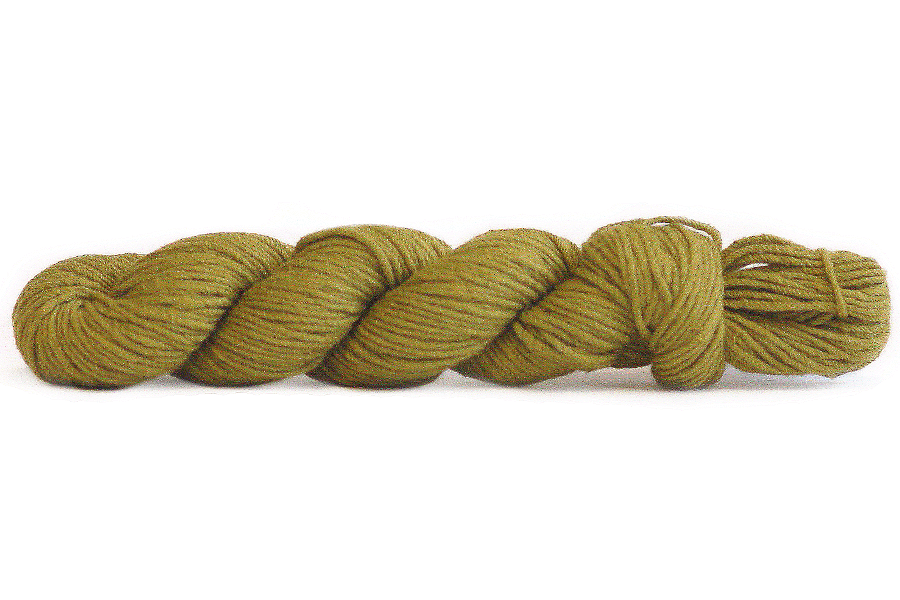 Skein of Simplicity - Natural Olive