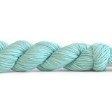 Skein of Simplicity - Aqua Mint