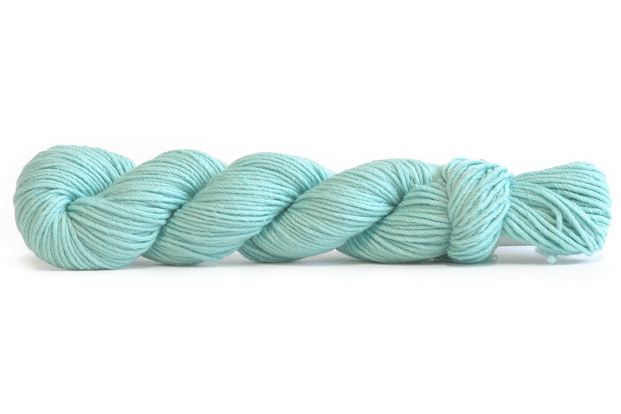 Skein of Simplicity - Aqua Mint