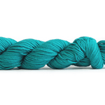 Skein of Simplicity - Deep Turquoise