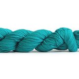 Skein of Simplicity - Deep Turquoise