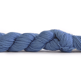 Skein of Simplicity - Iris Blue