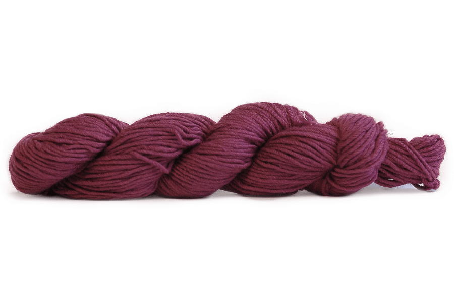 Skein of Simplicity - Framboise