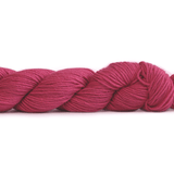 Skein of Simplicity - Ripe Raspberry