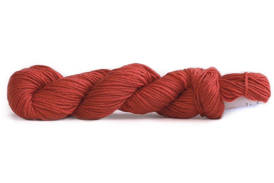 Skein of Simplicity - Gypsy Red
