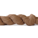 Skein of Simplicity - Chocolate Milk