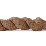 Skein of Simplicity - Chocolate Milk