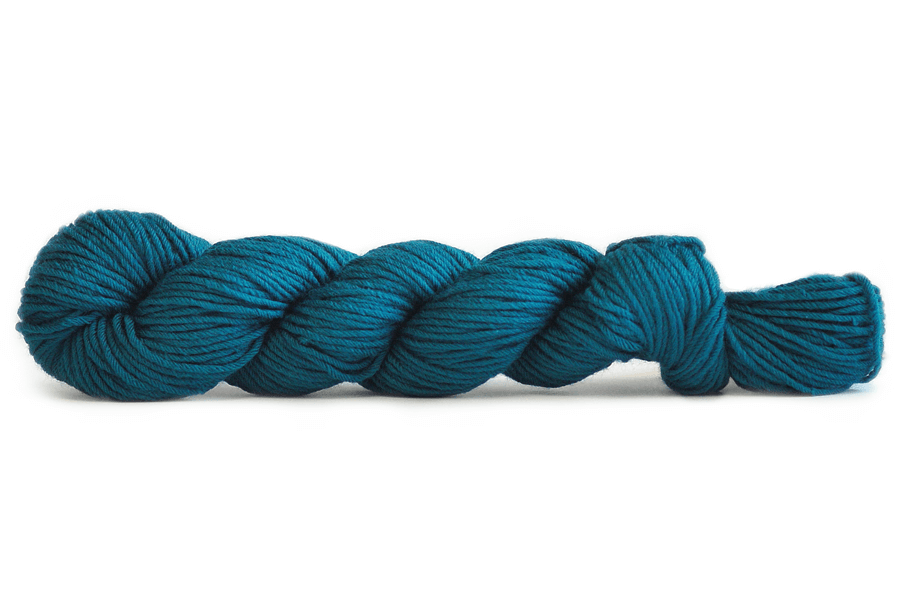 Skein of Simplicity - Nile Blue