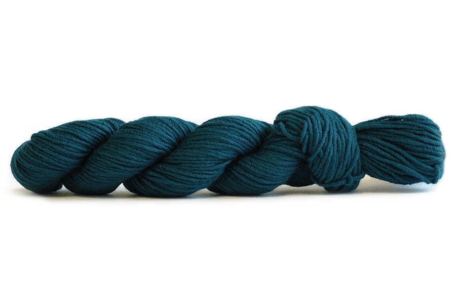 Skein of Simplicity - Dark Teal