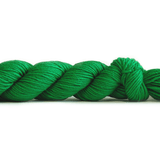 Skein of Simplicity - Real Green