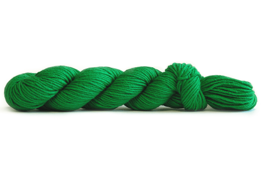 Skein of Simplicity - Real Green