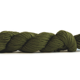 Skein of Simplicity - First Press Olive
