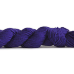 Skein of Simplicity - Red Hat Purple