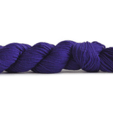 Skein of Simplicity - Red Hat Purple