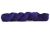 Skein of Simplicity - Red Hat Purple