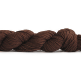 Skein of Simplicity - Turkish Coffee