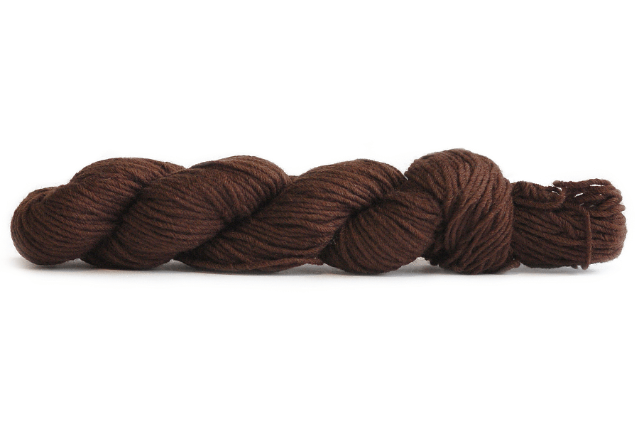 Skein of Simplicity - Turkish Coffee