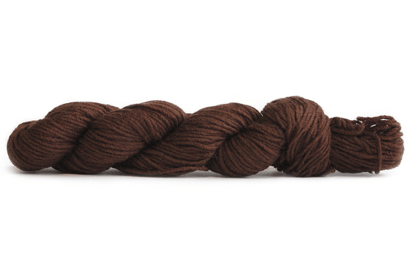 Skein of Simplicity - Turkish Coffee