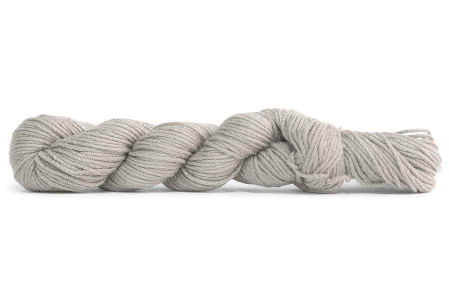 Skein of Simplicity - Silver Hair