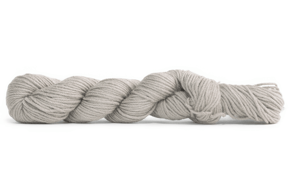 Skein of Simplicity - Silver Hair