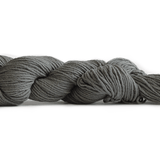 Skein of Simplicity - Gun Metal Grey
