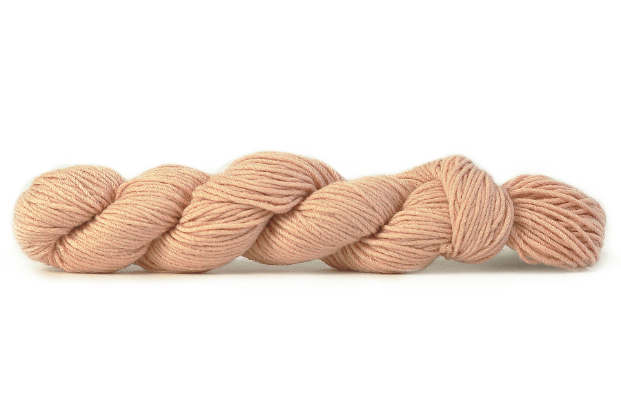 Skein of Simplicity - Karin's Birthday Suit