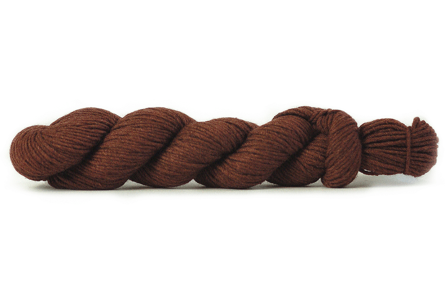 Skein of Simplicity - Brown Bear
