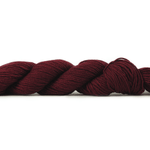 Skein of Simplicity - Edgy Eggplant