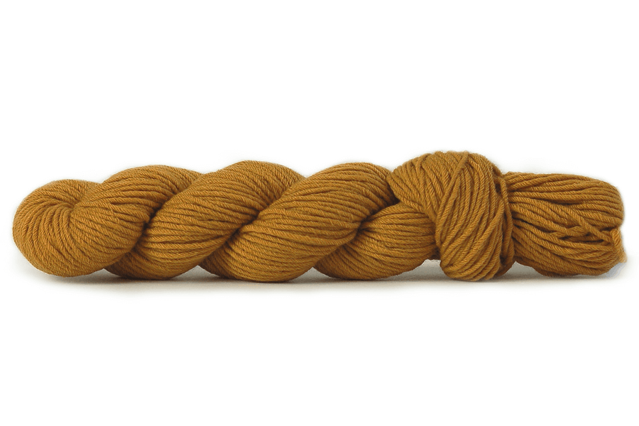 Skein of Simplicity - Hillcreek Gold