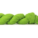 Skein of Simplicity - Grass Slipper