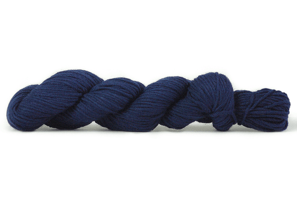 Skein of Simplicity - Raffi